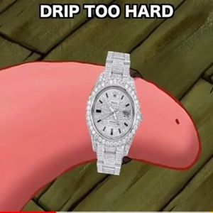 Meet your Posher, Adrian